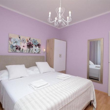 Apartment Relax Opatija Bagian luar foto