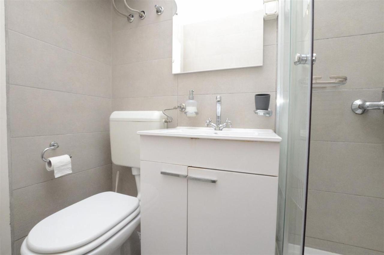 Apartment Relax Opatija Bagian luar foto