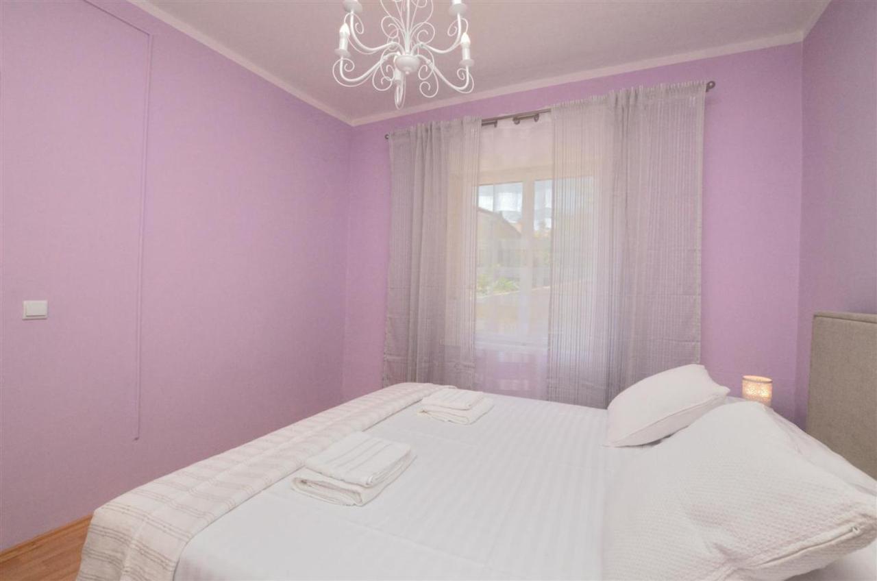 Apartment Relax Opatija Bagian luar foto