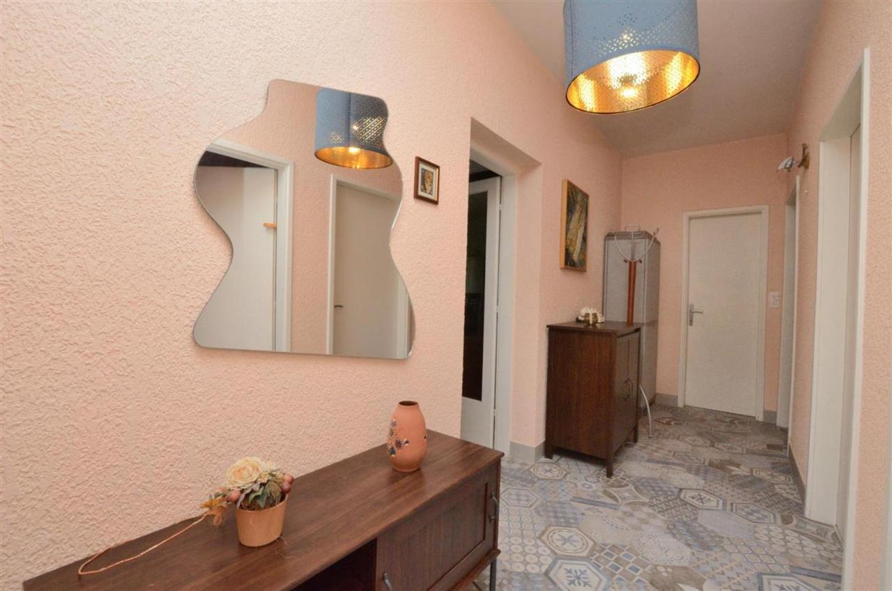 Apartment Relax Opatija Bagian luar foto