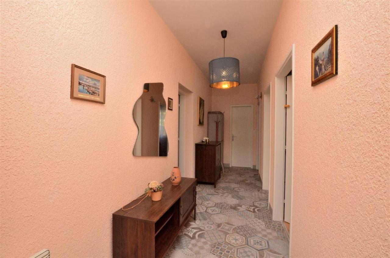 Apartment Relax Opatija Bagian luar foto