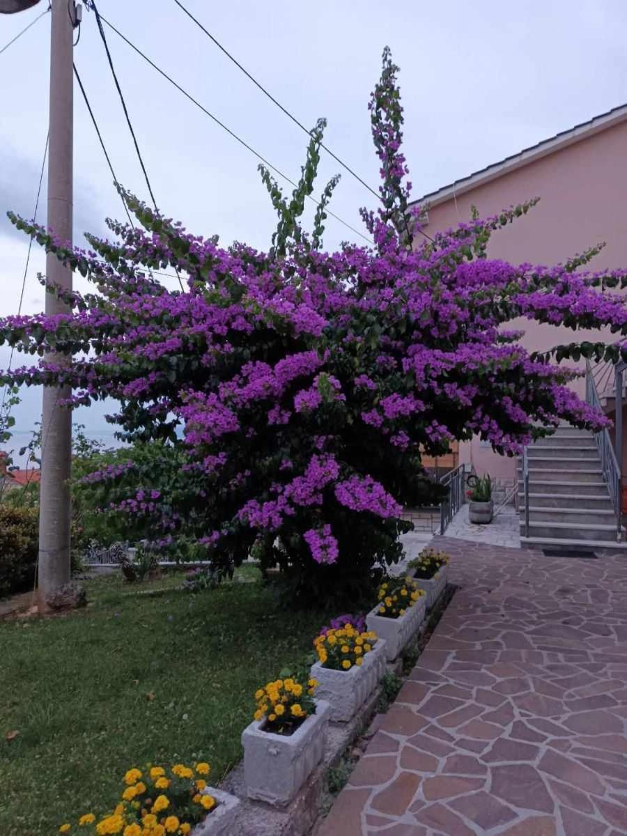 Apartment Relax Opatija Bagian luar foto